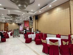 大堂-花好悦园酒家(大石店)