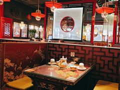 -缪氏川菜(深圳北站缤果空间店)