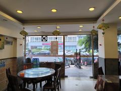 -糊涂兔毛毛菜(八里庄店)