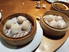 -红棉中餐厅·广州海航威斯汀酒店