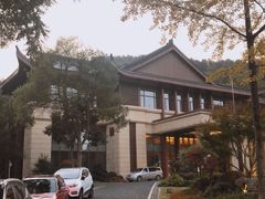 -杭州花家山庄