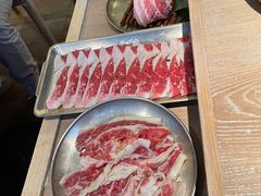 -西塔老太太泥炉烤肉(望京一店)