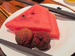 -汉巴味德(北京银座和谐广场店)