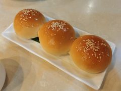 餐包-舊街坊茶楼(市二宫店)