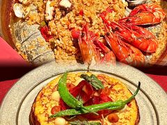 -BROWNSTONE布朗石西班牙餐厅(富城店)