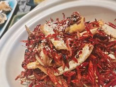 -樱之盛宴·蟹料理海鲜自助(前进大街店)