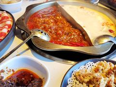-山城辣妹子(定福庄店)