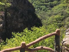 -赤山风景区