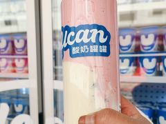 -酸奶罐罐(无锡滨湖万达店)