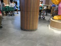 -麦当劳(怡景店)