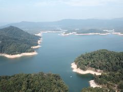 -广州市流溪河国家森林公园