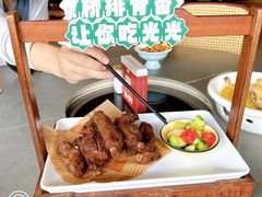 -创味·民间海南菜·非遗藤桥排骨(藤桥·免税城店)