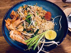 -KARN敢·春武里泰国小餐馆(版筑翠园店)