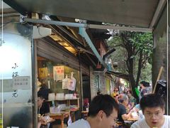 -黑竹香鸡(营和巷店)