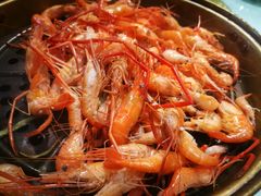 -阿斯牛牛·凉山菜(新会展店)