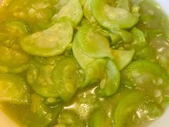 小炒湖南丝瓜-潇湘府•湘菜领军品牌(望京店)