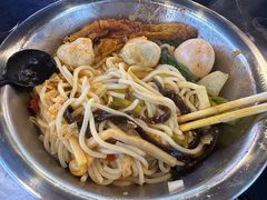 -柳星·螺蛳粉(D11店)