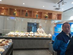 -莫山小馆(百花店)