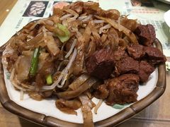 -葛记焖饼(伏牛路店)