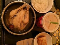 -大冒险家餐厅