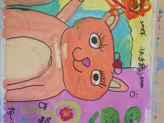 -彩翼儿童美术(新阳路)