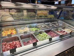 -喜茶(深圳欢乐海岸LAB店)