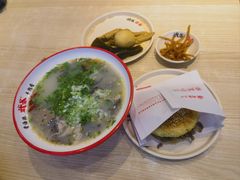 -武圣羊汤·西北面(朝阳门店)