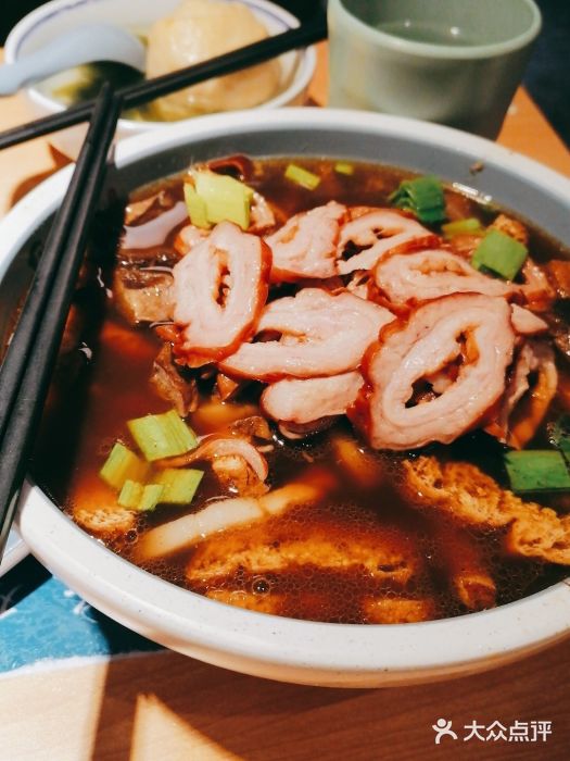 肠王卤煮(西单食宝街店)图片