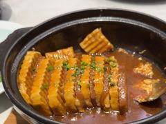 -火福·天湖阁大闸蟹博物馆主题餐厅(浅水湾店)