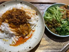 -小满手工粉(上海品尊国际店)