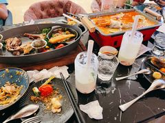 -Let's Taipei 非常烘焙(太古里店)
