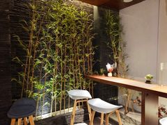 用餐区-十面春风·江南面馆(崇宁路店)