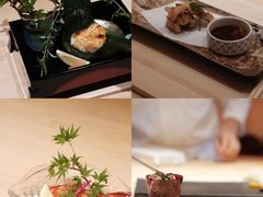 -鹤菊·鮨Omakase(古子城店)
