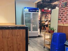 -老板娘的烤肉店(旅顺新玛特店)