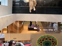 -海港城
