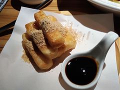 -新太二·鲜料川菜(智慧城广百店)