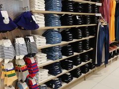 -优衣库(苏州天虹CCMall石路店)