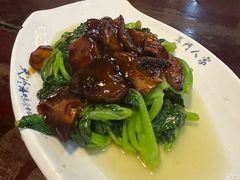 -吴门人家·苏宴宫廷菜(拙政园店)