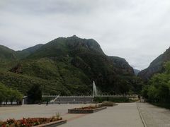 -小五台金河景区