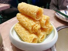 -腩得欢喜·牛腩煲火锅(万庭大厦店)