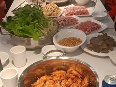 -虾吃虾涮.虾火锅.肉蟹煲(步步高梅溪新天地店)