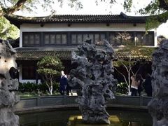 -亭林公园