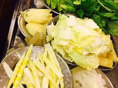 -月圆火锅(宁海东路二店)