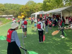 -动邦皮划艇·桨板·独木舟·团建户外运动俱乐部