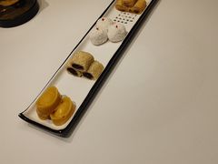 -北平宴·烤鸭·京味菜(中关村店)