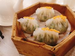 -番禺宾馆丽苑厅