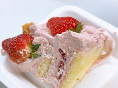 -WenTinG文汀·半糖蛋糕(合生汇店)