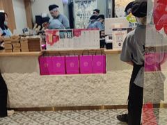 -霸王茶姬(正佳广场店)