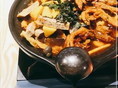-渔太泰漓江小馆·广西融合菜(西街店)