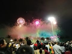-野狸岛
